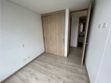 EN ARRIENDO APARTAMENTO SECTOR LAS PALMAS COUNTRY CLUB EL POBLADO