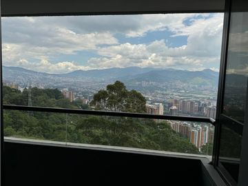 EN ARRIENDO APARTAMENTO SECTOR LAS PALMAS COUNTRY CLUB EL POBLADO