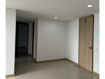 EN ARRIENDO APARTAMENTO SECTOR LAS PALMAS COUNTRY CLUB EL POBLADO