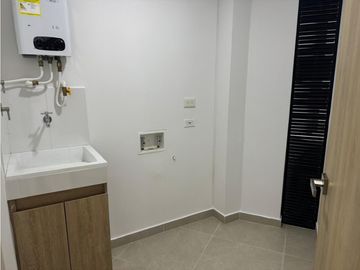 EN ARRIENDO APARTAMENTO SECTOR LAS PALMAS COUNTRY CLUB EL POBLADO