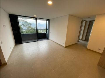 EN ARRIENDO APARTAMENTO SECTOR LAS PALMAS COUNTRY CLUB EL POBLADO