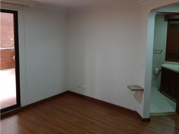Se Vende Apartamento Exclusivo En Bogotá
