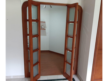 Se Vende Apartamento Exclusivo En Bogotá