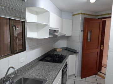 Se Vende Apartamento Exclusivo En Bogotá