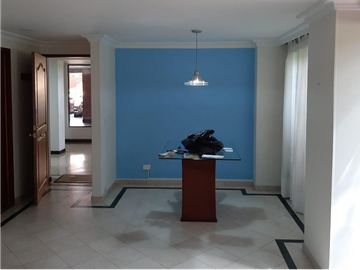 Se Vende Apartamento Exclusivo En Bogotá