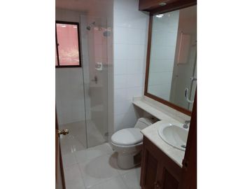 Se Vende Apartamento Exclusivo En Bogotá