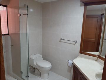 Se Vende Apartamento Exclusivo En Bogotá
