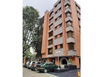 Se Vende Apartamento Exclusivo En Bogotá