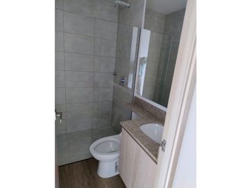 VENDO APARTAMENTO EN LLANOGRANDE