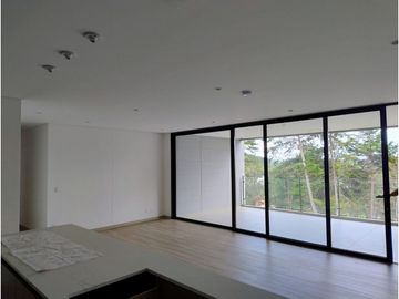 VENDO APARTAMENTO EN LLANOGRANDE