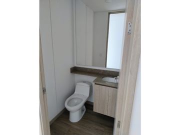 VENDO APARTAMENTO EN LLANOGRANDE