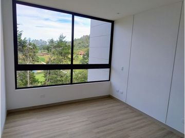 VENDO APARTAMENTO EN LLANOGRANDE