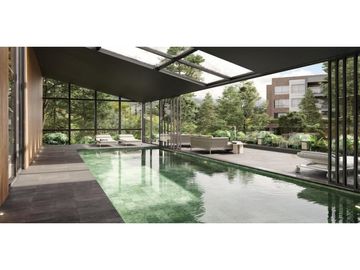 VENDO APARTAMENTO EN LLANOGRANDE