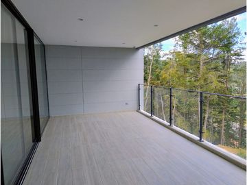 VENDO APARTAMENTO EN LLANOGRANDE