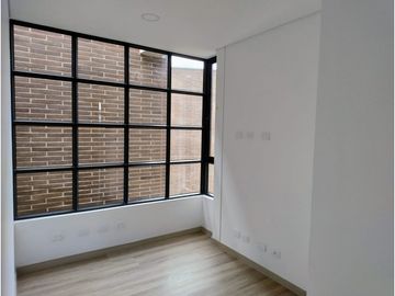 VENDO APARTAMENTO EN LLANOGRANDE