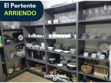 Finca en arriendo- El Retiro- Vereda el portento