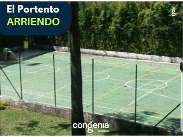 Finca en arriendo- El Retiro- Vereda el portento