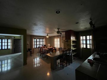 CASA EN EL CORAZON DE MOTUL DE 931 M2