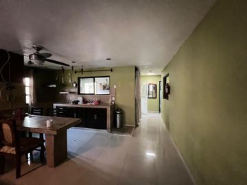 CASA EN EL CORAZON DE MOTUL DE 931 M2