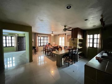 CASA EN EL CORAZON DE MOTUL DE 931 M2