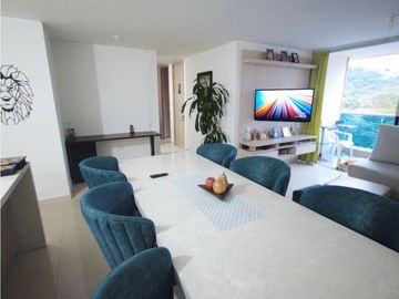 En venta amplio apartamento bellfort Floridablanca