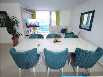 En venta amplio apartamento bellfort Floridablanca