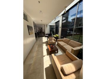 En venta amplio apartamento bellfort Floridablanca