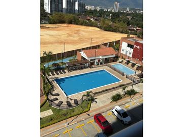En venta amplio apartamento bellfort Floridablanca