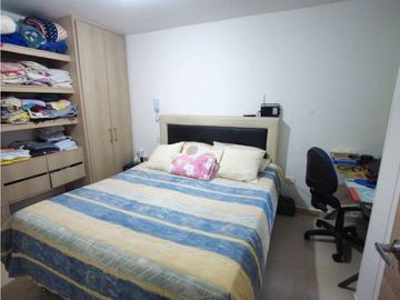 En venta amplio apartamento bellfort Floridablanca