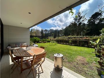 Apartamento en venta, V. Sajonia, Rionegro