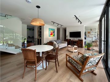 Apartamento en venta, V. Sajonia, Rionegro