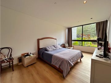 Apartamento en venta, V. Sajonia, Rionegro