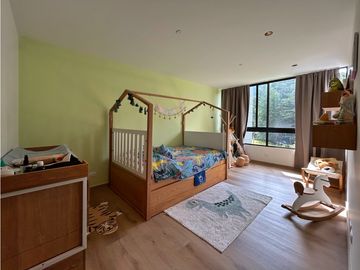 Apartamento en venta, V. Sajonia, Rionegro