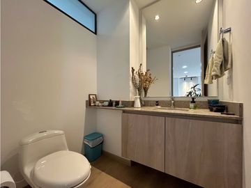 Apartamento en venta, V. Sajonia, Rionegro