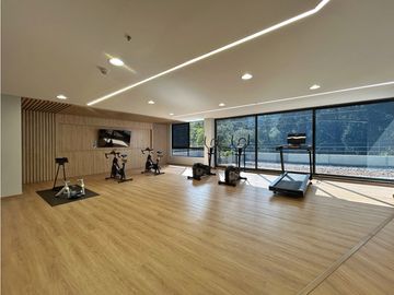 Apartamento en venta, V. Sajonia, Rionegro