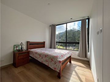 Apartamento en venta, V. Sajonia, Rionegro