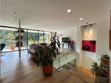 Apartamento en venta, V. Sajonia, Rionegro