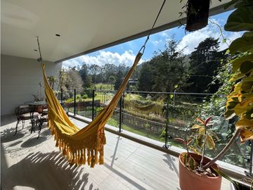 Apartamento en venta, V. Sajonia, Rionegro