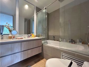 Apartamento en venta, V. Sajonia, Rionegro