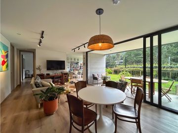 Apartamento en venta, V. Sajonia, Rionegro