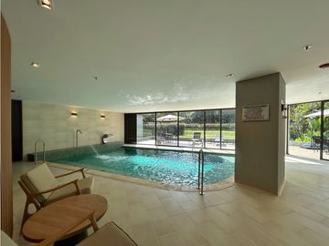 Apartamento en venta, V. Sajonia, Rionegro