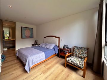 Apartamento en venta, V. Sajonia, Rionegro
