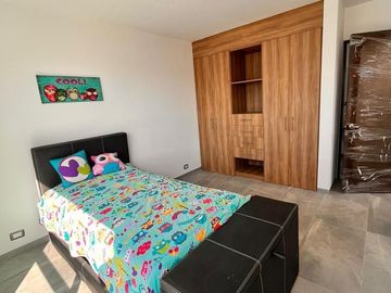 Venta de Casa en Querétaro, Preserve Juriquilla y con alberca privada