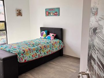 Venta de Casa en Querétaro, Preserve Juriquilla y con alberca privada