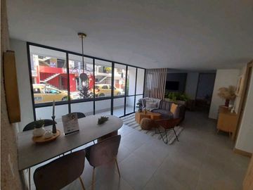 OFREZCO CESION DE DERECHOS PROYECTO EN BELLO CERCA AL PARQUE