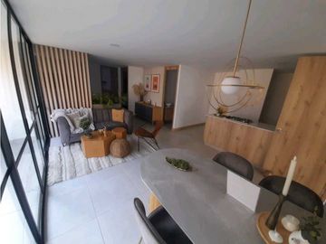 OFREZCO CESION DE DERECHOS PROYECTO EN BELLO CERCA AL PARQUE