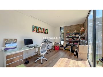 Casa Campestre en Parcelación Alto de Las Palmas