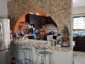 EN YAUTEPEC MOR.  CASA PRIMAVERA EN VENTA,  APLICA TU CREDITO INFONAVIT. .