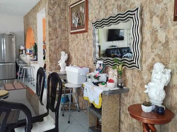 EN YAUTEPEC MOR.  CASA PRIMAVERA EN VENTA,  APLICA TU CREDITO INFONAVIT. .