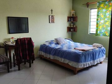 EN YAUTEPEC MOR.  CASA PRIMAVERA EN VENTA,  APLICA TU CREDITO INFONAVIT. .